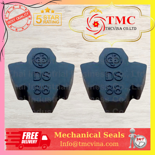 Cao Su Giảm Chấn Khớp Nối N-Eupex DS
